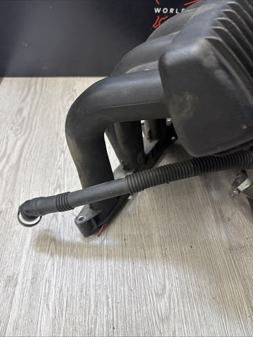 BMW M52 2.8L S52 ///M OBD-II Engine Intake Manifold Runners 1998-2000 USED OE