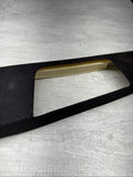 2001-2006 BMW M3 E46 Left Driver LH Interior Upper B-Pillar Trim Cover OEM PEEL