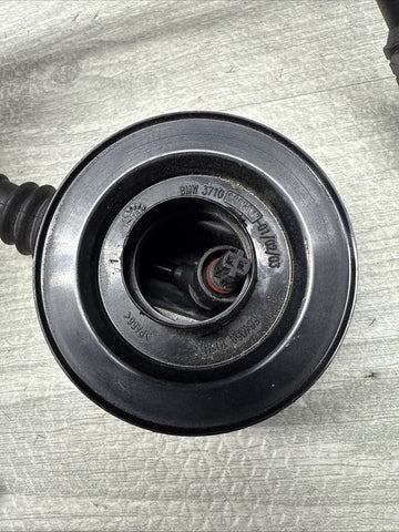 BMW F80 F82 F83 F87 M2 M3 M4 Front Adapter Cables EDC STRUT Genuine 31312284780