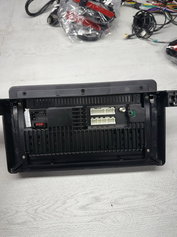 BMW E46 325 330 M3 9" Car Stereo Radio GPS NAVI Screen *No Wireless CarPlay