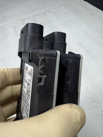 21-26 BMW G80 G82 G83 M3 M4 X3M X4M F90 F92 F93 M8 RADAR SENSOR MODULE 5A6DB55