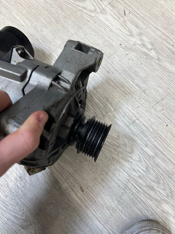 BMW OEM E34 E36 M3 BOSCH ALTERNATOR 12311744565 M50 M52 S50 S52