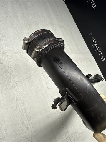 BMW F80 F82 F83 F87 M2 M3 M4 S55 INTAKE CHARGE PIPES DUCTS INLET 11617846245 OEM