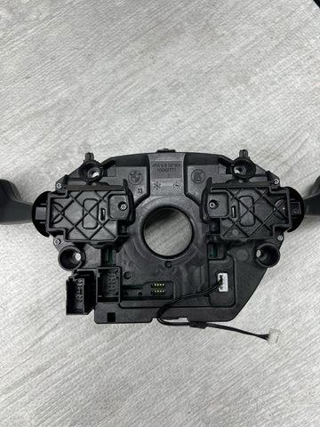 12-18 OEM BMW F30 F32 F80 F82 M3 M4 Steering Control Angle Sensor Clock Spring