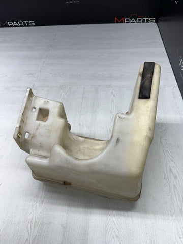 02-06 BMW E46 M3 Windshield Washer Tank Bottle Reservoir 61677895032