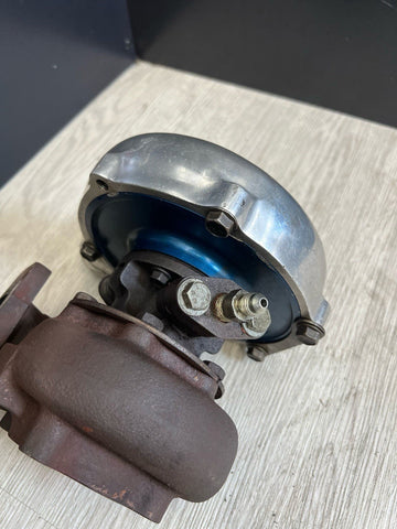 Turbonetics Garrett Turbo Charger Turbocharger T-12101