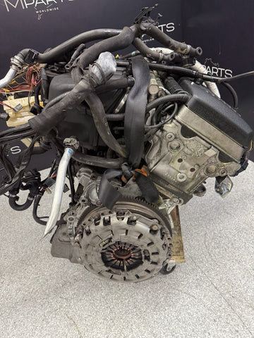2003.5 BMW E46 M3 01-06 S54 3.2L Engine Motor 115k Miles Complete