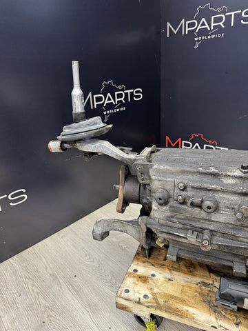 08-13 BMW E90 E92 E93 M3 OEM S65 6-Speed Manual Transmission 76k *Notes*