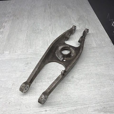 08-13 OEM BMW E90 E92 E93 M3 Rear Passenger Side Suspension Control Arm