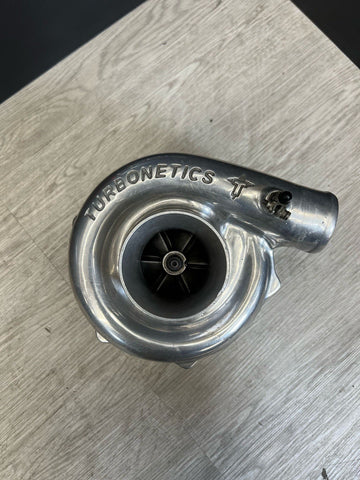 Turbonetics Garrett Turbo Charger Turbocharger T-12101