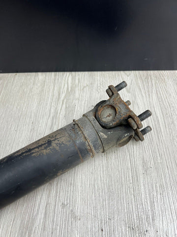 BMW E36 328 M3 MANUAL Z/F FRONT PROP SHAFT 5 SPEED MANUAL GEARBOX 2228385 ZF