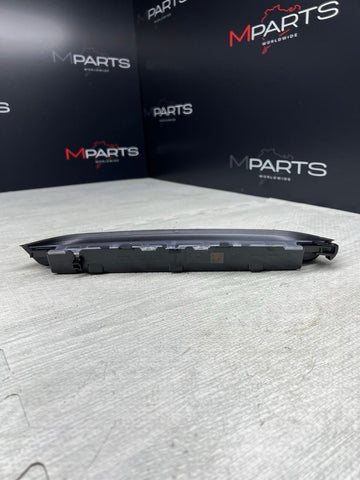 22-24 BMW G42 M240i G87 M2 THIRD 3RD BRAKE LIGHT REAR STOP LAMP HIGH MOUNT OEM