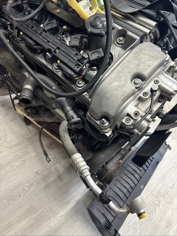 2002 BMW E46 M3 01-06 S54 3.2L Engine Motor 140k Miles Complete
