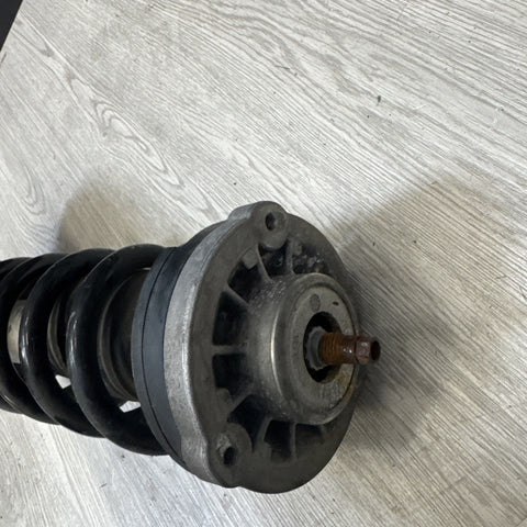 14-18 BMW F06 F13 M6 Front Left Shock Strut Suspension Absorber EDC OEM 2284845