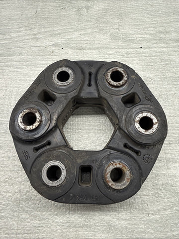 21-24 BMW G80 G82 G83 M3 M4 Driveshaft Universal Joint Guibo 26119846038