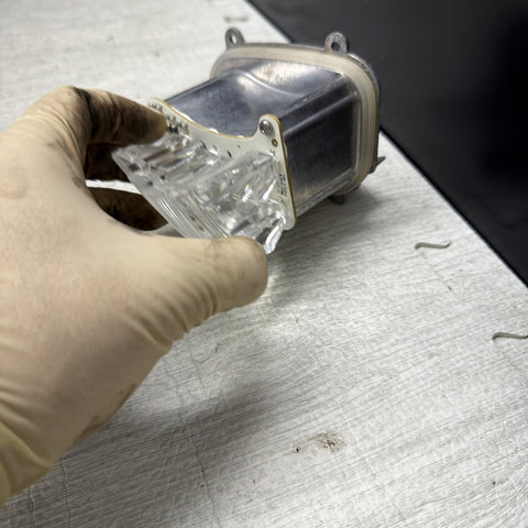 BMW M3 M4 F33 F36 428i 435i LED Headlight Turn Signal Module Left Side