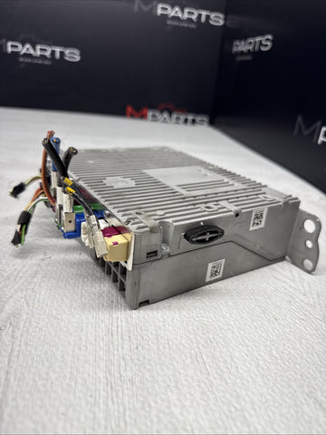 20-26 BMW M2 M3 M4 M5 M8 AUDIO RADIO NAVIGATION HEAD RECEIEVER MODULE OEM