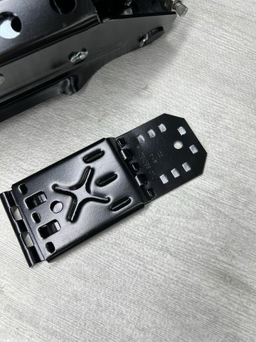 2015-2024 PORSCHE MACAN - Tool Kit Tools + Bag + Jack95B012011