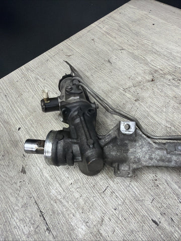 08-13 BMW E90 E92 E93 M3 OEM Power Steering Rack Steering Gear 87k