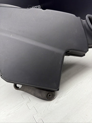 08-13 OEM BMW E90 E92 E93 M3 Engine S65 Airbox Air Intake Cleaner Muffler