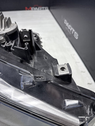 18-20 BMW 4 Series F32 F36 F80 F82 F83 M3 M4 LCI LED Headlights OEM 7498917