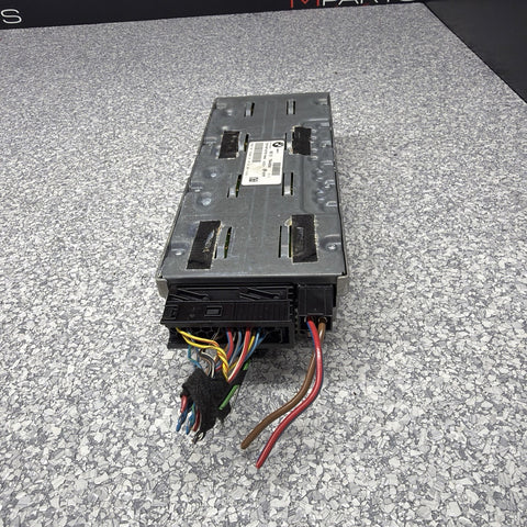 BMW E90 E91 E92 E93 M3 335iS 335xi Top Hifi Individual Audio Amplifier 7844934