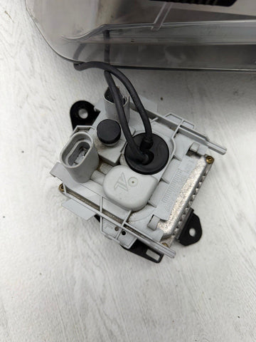 02-06 BMW 323CI 325CI M3 Left Driver Bixenon Headlight 1305621771 OEM