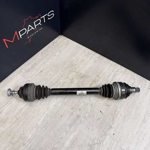 REAR RIGHT AXLE CV SHAFT 2284115 BMW F10 M5 13-16 OEM