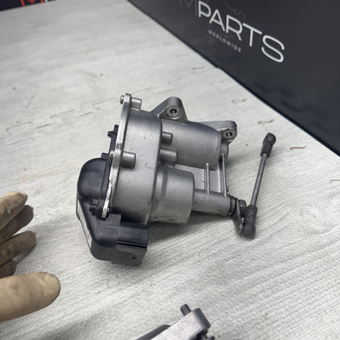 2021 BMW 06-13 E90 E92 E93 M3 E60 E63 E64 M5 M6 THROTTLE BODY ACTUATORS