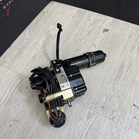 BMW E46 M3 OEM (2004-2006) SMG 2 PUMP ACTUATOR UNIT GRADE A