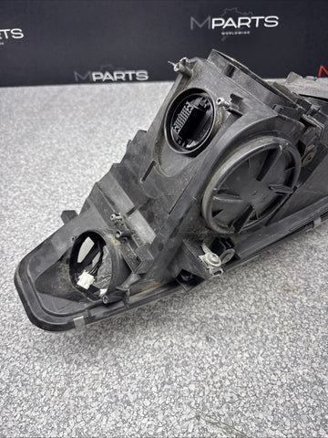 BMW M3 M4 F80 F82 F83 Front Left Adaptive LED Headlight 2015 - 2017 OEM *Damaged