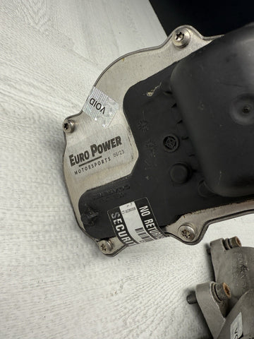 BMW 06-13 E90 E92 E93 M3 E60 E63 E64 M5 M6 THROTTLE BODY ACTUATORS 13627838085