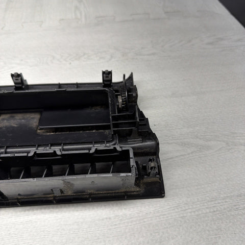 00-03 HONDA S2000 AP1 S2K OEM RADIO DOOR TRIM BEZEL BLACK 77250-S2A-0130 STOCK