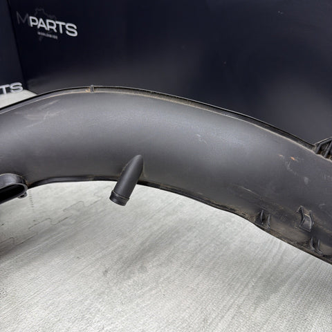 15-20 OEM BMW F87 F80 F82 F83 M3 M4 S55 Left Driver Air Intake Filter Airbox