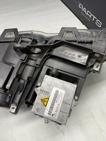 01-06 BMW E46 M3 Right Passenger Side Bixenon Headlight Headlamp OEM 1305621772