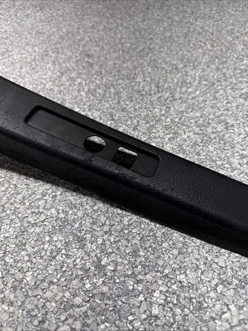 OEM BMW E36 M3 B Pillar Center Right Interior Trim 51431977755