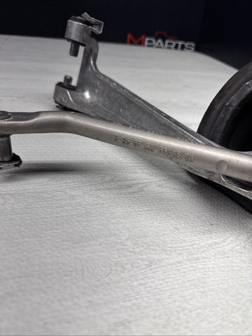 BMW 21-26 G80 G82 G83 M3 M4 S58 Manual Transmission Shifter Linkage Rod OEM