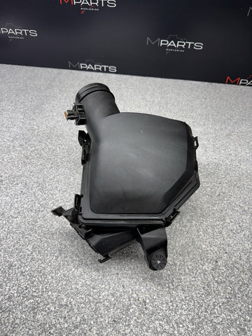 Genuine BMW 25-27 F74 228 Air Filter Housing Assembly 13-71-8-489-432 *1 Tab
