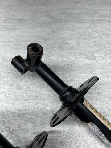 BMW 99-06 E46 323 325 328 330 M3 Front Bumper Shock Mount Right 8195302 OEM