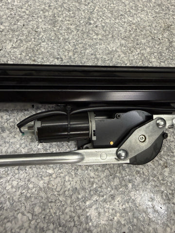 08-13 BMW E92 335 M3 Coupe Rear Deck Sunshade Sun Shade OEM