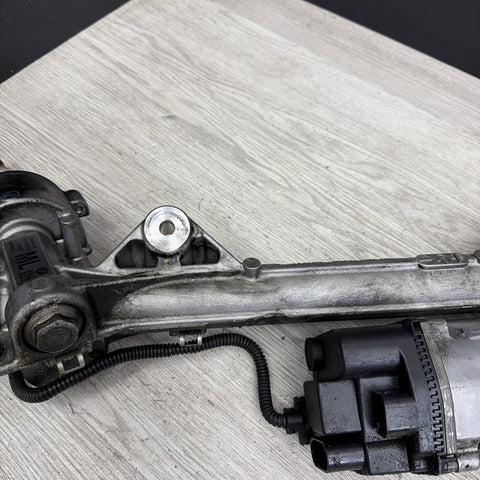 15-20 BMW F80 F82 F83 M3 M4 Electric Power Steering Rack 7828974960 82k