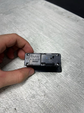 10-18 BMW 3 4 5 6 7 TRACTION OFF TRUNK HATCH LID RELEASE OPEN SWITCH OEM