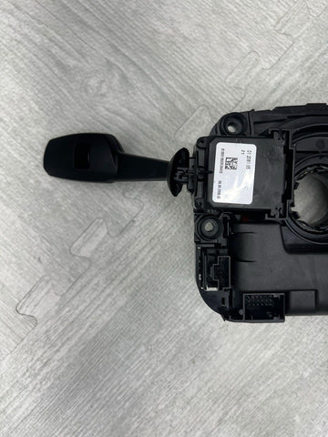 08-13 BMW E90 E92 E93 M3 Steering Switch Angle Sensor Clock Spring 9123060