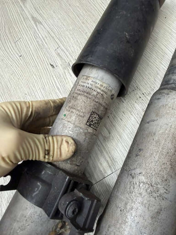 Genuine BMW 21-26 G80 G82 G83 M3 M4 Suspension Shocks Struts 31318091357