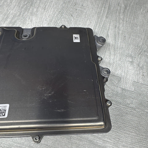 BMW F87 F80 F82 M2 M3 M4 S55 ECU DME Engine Control Unit Module Computer 8693361