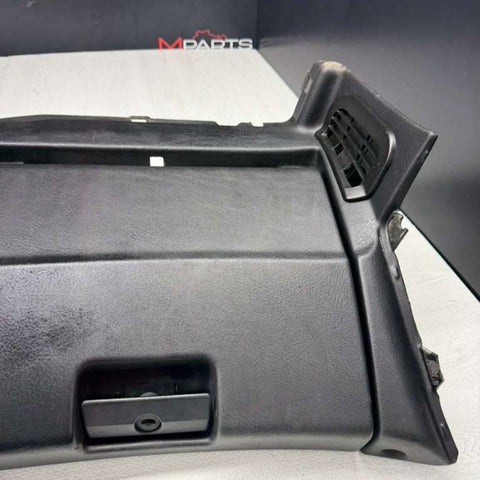 96-02 BMW Z3M Roadster Glovebox OEM 8397740 Black *Notes*