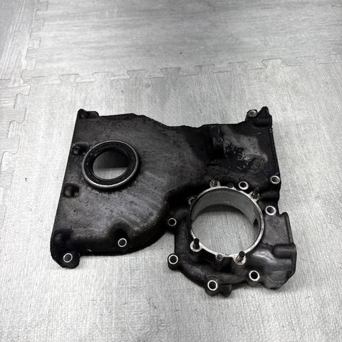 BMW E36 E39 328 528 M3 Z3 S52 Front Engine Timing Chain Case Cover 1719969 OEM