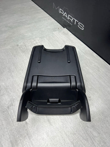 2015-2024 PORSCHE MACAN - Front Center Armrest / ARM REST 95B864207A