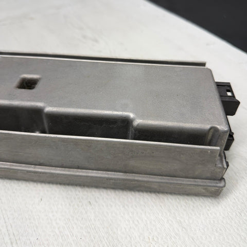 08-13 OEM BMW E90 E92 E93 335 M3 Top Hifi Individual Audio Amplifier OEM 7844934