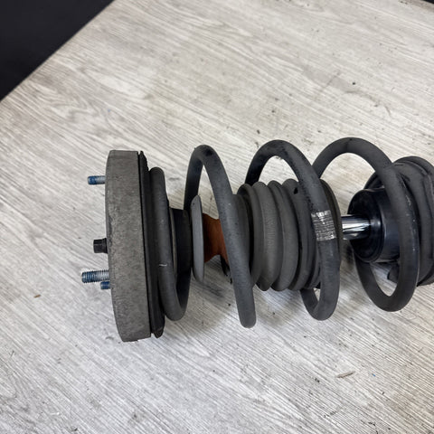 BMW E90 E92 M3 08-13 FRONT RIGHT SIDE SPRING STRUT SHOCK W/O EDC OEM
